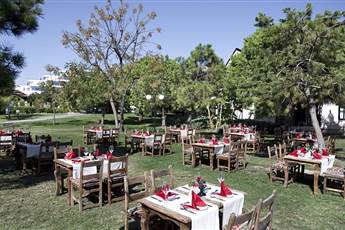 Starlight Resort Hotel 5*