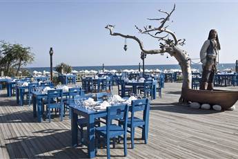 Starlight Resort Hotel 5*