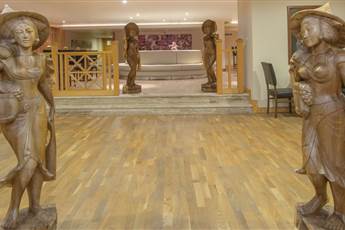 Starlight Resort Hotel 5*