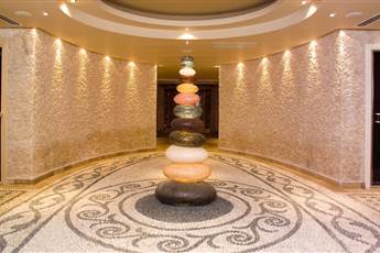 Starlight Resort Hotel 5*