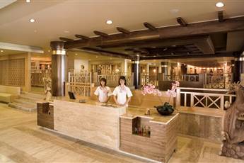 Starlight Resort Hotel 5*