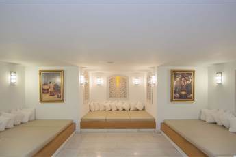 Starlight Resort Hotel 5*