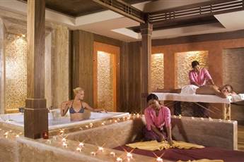 Starlight Resort Hotel 5*