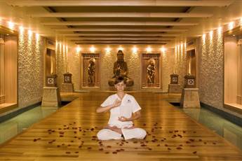 Starlight Resort Hotel 5*