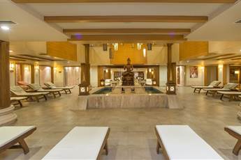 Starlight Resort Hotel 5*