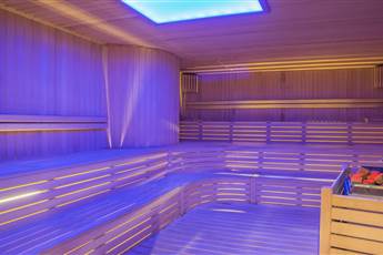 Starlight Resort Hotel 5*