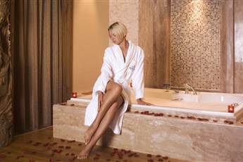 Starlight Resort Hotel 5*