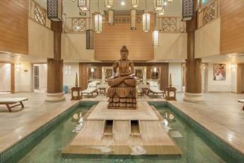 Starlight Resort Hotel 5*