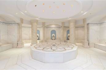 Starlight Resort Hotel 5*