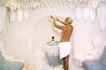 Starlight Resort Hotel 5*