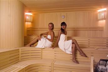 Starlight Resort Hotel 5*