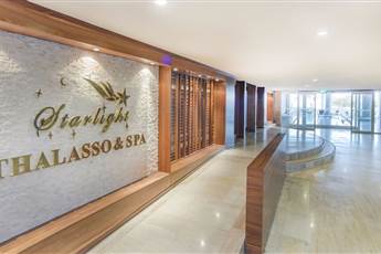 Starlight Resort Hotel 5*