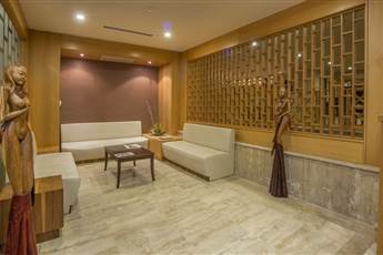 Starlight Resort Hotel 5*