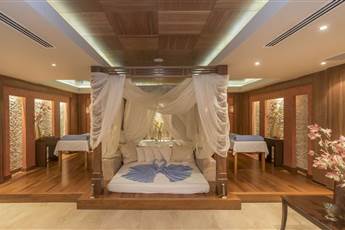 Starlight Resort Hotel 5*