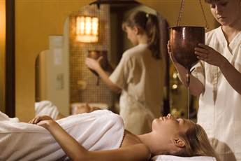 Starlight Resort Hotel 5*