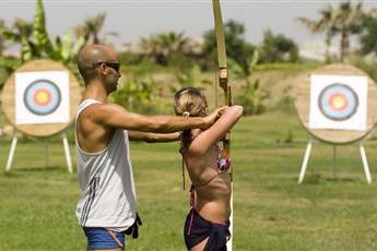 Starlight Resort Hotel 5*