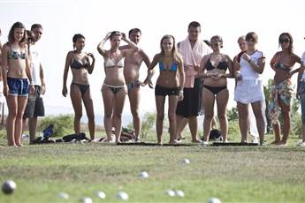 Starlight Resort Hotel 5*