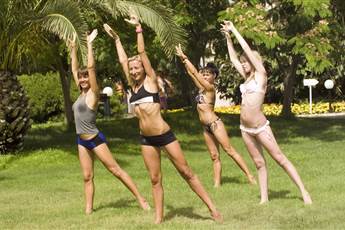 Starlight Resort Hotel 5*