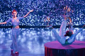 Starlight Resort Hotel 5*