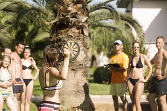 Starlight Resort Hotel 5*