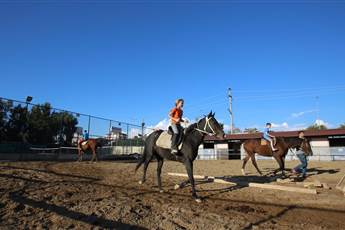 Starlight Resort Hotel 5*