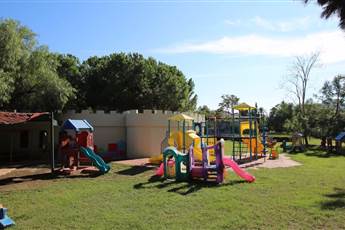 Starlight Resort Hotel 5*