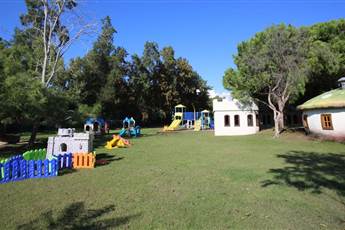 Starlight Resort Hotel 5*