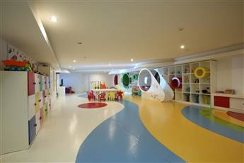 Starlight Resort Hotel 5*