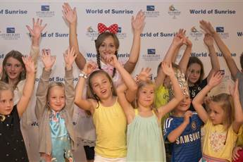 Starlight Resort Hotel 5*