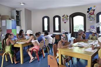 Starlight Resort Hotel 5*