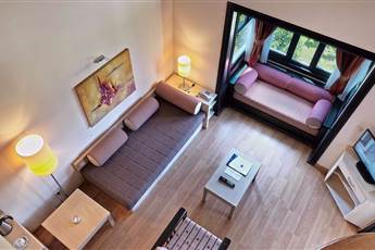 Starlight Resort Hotel 5*