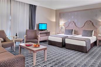 Starlight Resort Hotel 5*