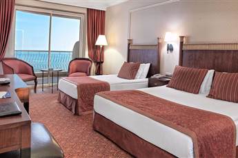 Starlight Resort Hotel 5*