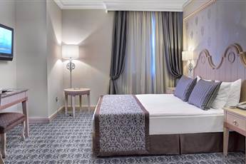 Starlight Resort Hotel 5*