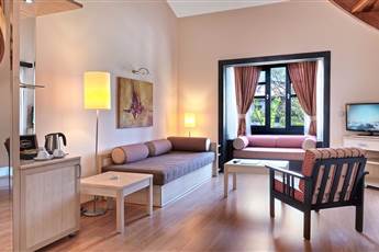 Starlight Resort Hotel 5*