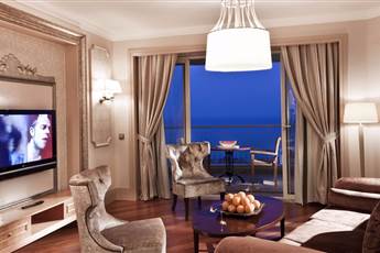 Starlight Resort Hotel 5*