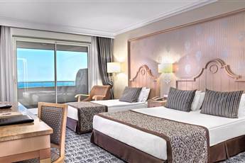 Starlight Resort Hotel 5*