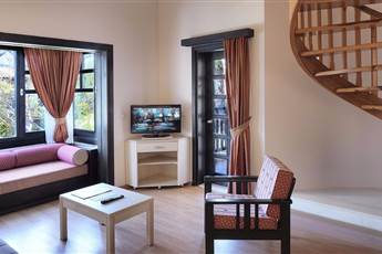 Starlight Resort Hotel 5*