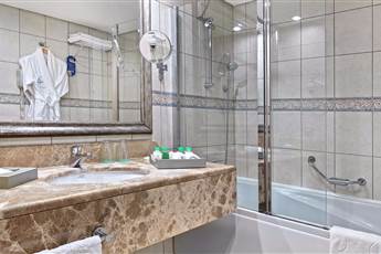 Starlight Resort Hotel 5*