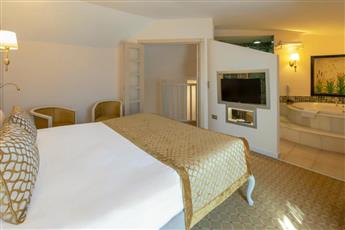 Starlight Resort Hotel Special Rooms 5*