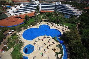 Starlight Resort Hotel Special Rooms 5*