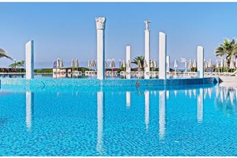 Starlight Resort Hotel Special Rooms 5*