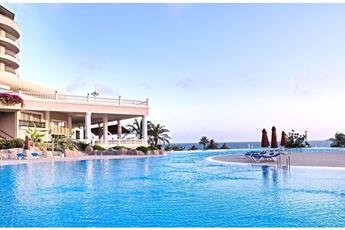 Starlight Resort Hotel Special Rooms 5*