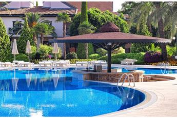 Starlight Resort Hotel Special Rooms 5*