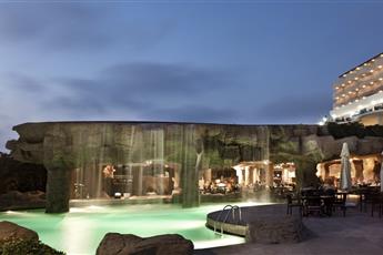 Starlight Resort Hotel Special Rooms 5*