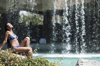 Starlight Resort Hotel Special Rooms 5*