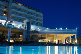 Starlight Resort Hotel Special Rooms 5*