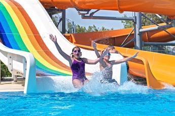 Starlight Resort Hotel Special Rooms 5*