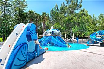 Starlight Resort Hotel Special Rooms 5*