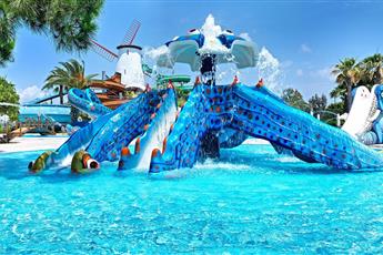 Starlight Resort Hotel Special Rooms 5*